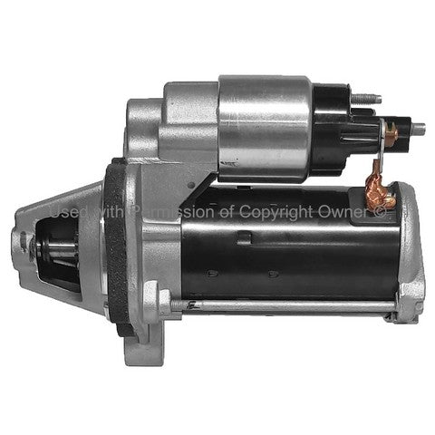 Quality-Built Starter P/N:12842 Fits: Nissan Kicks 2025, Nissan Sentra 23-20 - Image 3