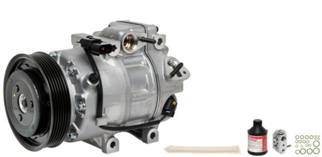 Four Seasons A/C Compressor Kit P/N:12842NK Fits: Hyundai Santa Fe Sport 15-13 - Image 1