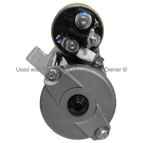Quality-Built Starter P/N:12843 Fits: BMW 330e 18-16, BMW 530e 2018, BMW 530e Xdrive 2018, BMW 740e Xdrive 18-17 - Image 3