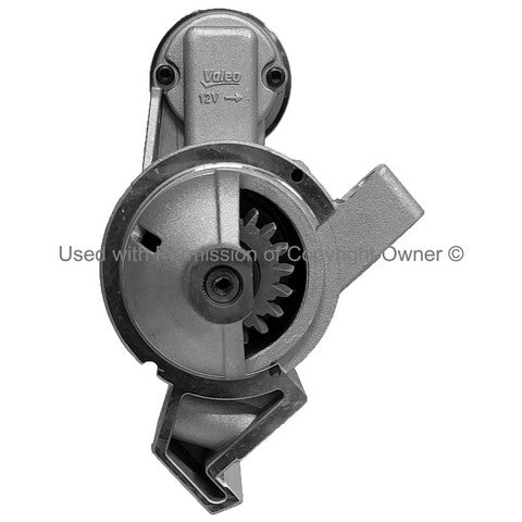 Quality-Built Starter P/N:12843 Fits: BMW 330e 18-16, BMW 530e 2018, BMW 530e Xdrive 2018, BMW 740e Xdrive 18-17 - Image 2