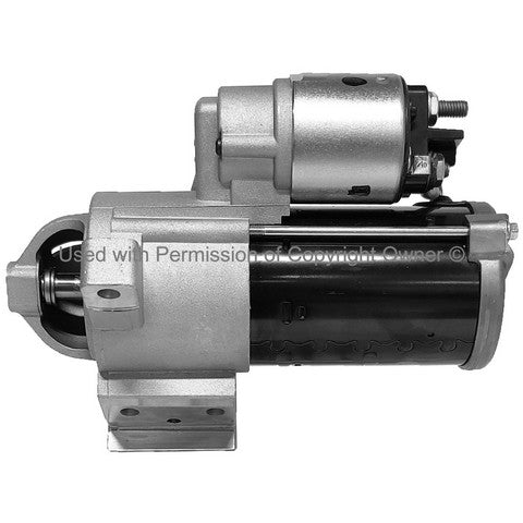 Quality-Built Starter P/N:12843 Fits: BMW 330e 18-16, BMW 530e 2018, BMW 530e Xdrive 2018, BMW 740e Xdrive 18-17 - Image 4