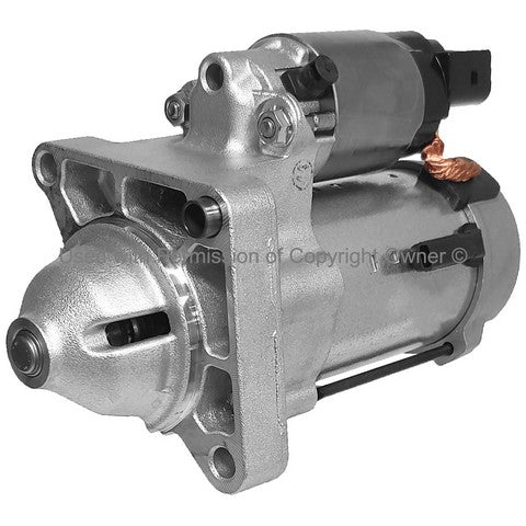 Quality-Built Starter P/N:12845 Fits: BMW 228i Gran Coupe 23-21, BMW 228i Xdrive Gran Coupe 23-20, BMW M235i Xdrive Gran Coupe 23-20, BMW X1 22-20, BMW X2 23-19, Mini Cooper 23-20, Mini Cooper Clubman 23-20, Mini Cooper Countryman 23-20 - Image 1