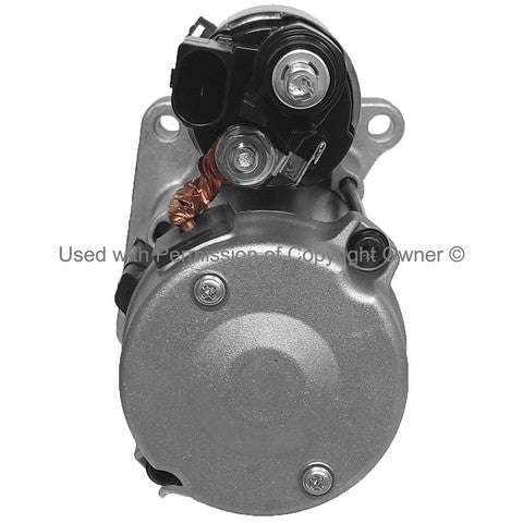Quality-Built Starter P/N:12845 Fits: BMW 228i Gran Coupe 23-21, BMW 228i Xdrive Gran Coupe 23-20, BMW M235i Xdrive Gran Coupe 23-20, BMW X1 22-20, BMW X2 23-19, Mini Cooper 23-20, Mini Cooper Clubman 23-20, Mini Cooper Countryman 23-20 - Image 2