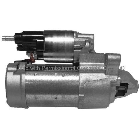 Quality-Built Starter P/N:12845 Fits: BMW 228i Gran Coupe 23-21, BMW 228i Xdrive Gran Coupe 23-20, BMW M235i Xdrive Gran Coupe 23-20, BMW X1 22-20, BMW X2 23-19, Mini Cooper 23-20, Mini Cooper Clubman 23-20, Mini Cooper Countryman 23-20 - Image 4