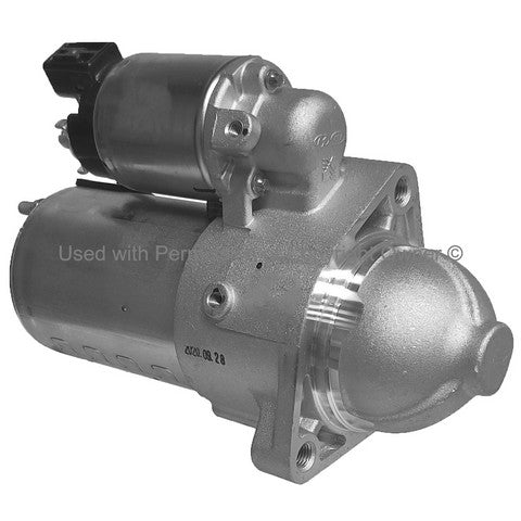 Quality-Built Starter P/N:12847 Fits: Hyundai Palisade 25-20, Kia Telluride 23-20 - Image 1