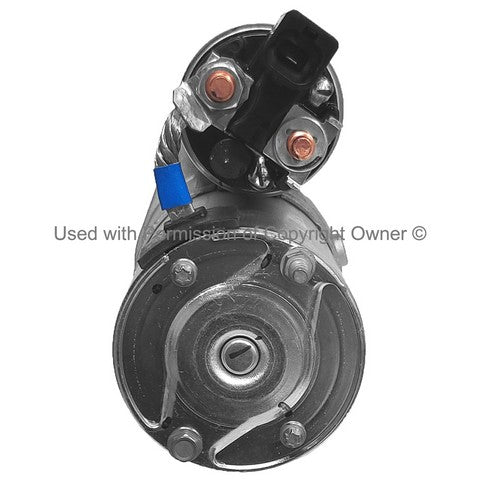 Quality-Built Starter P/N:12847 Fits: Hyundai Palisade 25-20, Kia Telluride 23-20 - Image 3