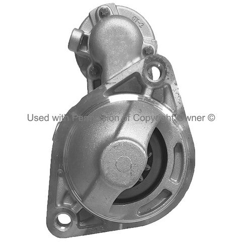 Quality-Built Starter P/N:12847 Fits: Hyundai Palisade 25-20, Kia Telluride 23-20 - Image 4