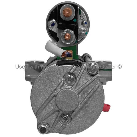 Quality-Built Starter P/N:12849 Fits: Ford Bronco Sport 23-21, Ford Escape 23-20 - Image 4