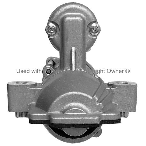 Quality-Built Starter P/N:12849 Fits: Ford Bronco Sport 23-21, Ford Escape 23-20 - Image 2