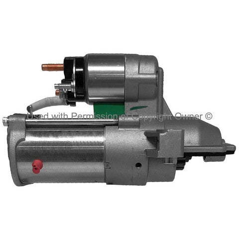 Quality-Built Starter P/N:12849 Fits: Ford Bronco Sport 23-21, Ford Escape 23-20 - Image 3