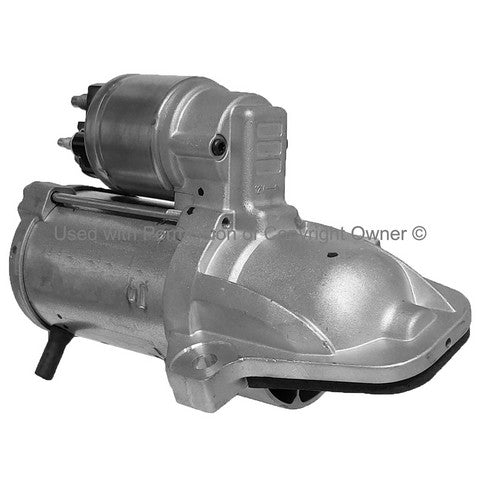Quality-Built Starter P/N:12850 Fits: Ford Explorer 23-20 - Image 1