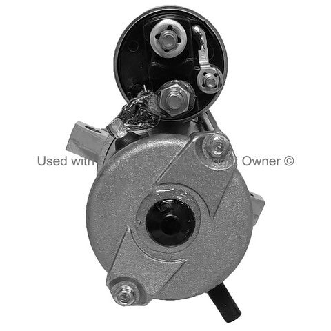Quality-Built Starter P/N:12850 Fits: Ford Explorer 23-20 - Image 4