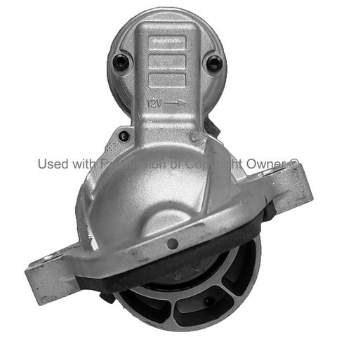 Quality-Built Starter P/N:12850 Fits: Ford Explorer 23-20 - Image 2