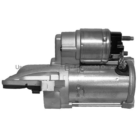 Quality-Built Starter P/N:12850 Fits: Ford Explorer 23-20 - Image 3