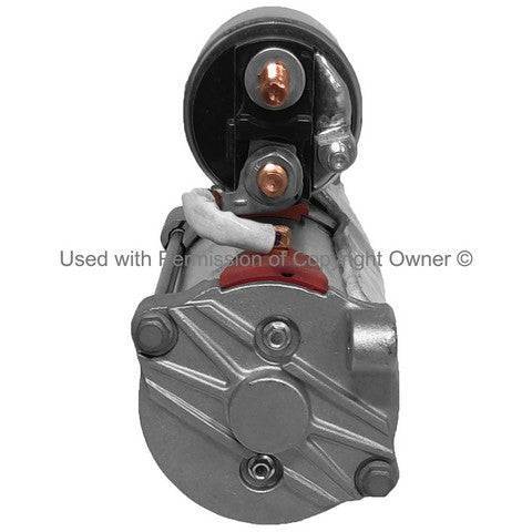 Quality-Built Starter P/N:12851 Fits: Ford Explorer 23-20, Lincoln Aviator 2020 - Image 4