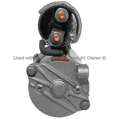 Quality-Built Starter P/N:12852 Fits: Ford Explorer 23-20, Ford Police Interceptor Utility 23-20 - Image 4