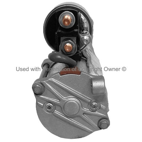 Quality-Built Starter P/N:12853 Fits: Ford Police Interceptor Utility 23-20, Lincoln Aviator 23-20 - Image 3