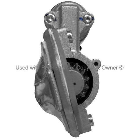 Quality-Built Starter P/N:12853 Fits: Ford Police Interceptor Utility 23-20, Lincoln Aviator 23-20 - Image 2