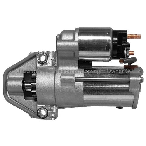 Quality-Built Starter P/N:12853 Fits: Ford Police Interceptor Utility 23-20, Lincoln Aviator 23-20 - Image 4
