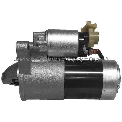 Quality-Built Starter P/N:12856 Fits: Mazda Cx-5 2019 - Image 3