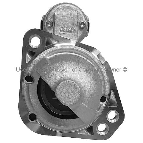 Quality-Built Starter P/N:12858 Fits: Hyundai Accent 22-20, Hyundai Elantra 24-21, Hyundai Kona 25-24, Hyundai Sonata 23-20, Hyundai Venue 24-20, Kia K5 23-21, Kia Rio 23-20 - Image 2