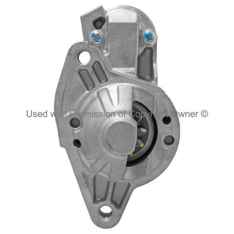 Quality-Built Starter P/N:12859 Fits: Jeep Grand Cherokee 23-22, Jeep Grand Cherokee L 23-21, Jeep Wagoneer 23-22, Ram 1500 22-20 - Image 3