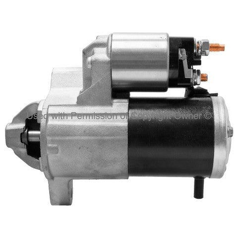 Quality-Built Starter P/N:12859 Fits: Jeep Grand Cherokee 23-22, Jeep Grand Cherokee L 23-21, Jeep Wagoneer 23-22, Ram 1500 22-20 - Image 4