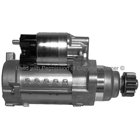 Quality-Built Starter P/N:12860 Fits: Toyota Highlander 22-20 - Image 3