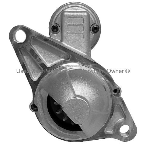 Quality-Built Starter P/N:12866 Fits: Ford Transit-150 2020, Ford Transit-250 2020, Ford Transit-350 2020, Ford Transit-350 Hd 2020 - Image 3
