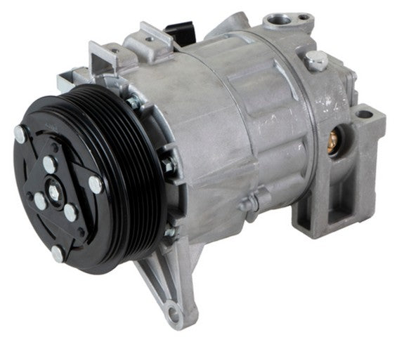 Four Seasons A/C Compressor Kit P/N:12866NK Fits: Infiniti Qx60 19-15, Nissan Pathfinder 20-15 - Image 6