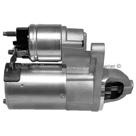Quality-Built Starter P/N:12867 Fits: Ford Transit 2020, Ford Transit-150 23-20, Ford Transit-250 23-20, Ford Transit-350 23-20, Ford Transit-350 Hd 23-20 - Image 2
