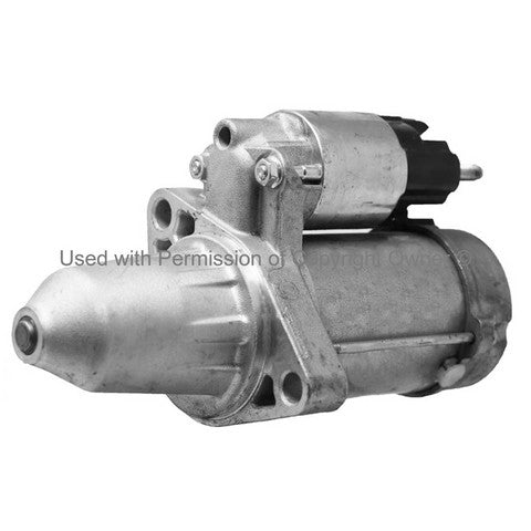 Quality-Built Starter P/N:12869 Fits: Mercedes-benz A220, Mercedes-benz A250, Mercedes-benz A35 Amg, Mercedes-benz Cla250, Mercedes-benz Cla35 Amg, Mercedes-benz Cla45 Amg, Mercedes-benz Gla250, Mercedes-benz Gla35 Amg, Mercedes-benz Gla45 Amg - Image 1