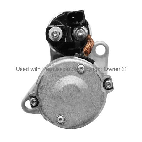 Quality-Built Starter P/N:12869 Fits: Mercedes-benz A220, Mercedes-benz A250, Mercedes-benz A35 Amg, Mercedes-benz Cla250, Mercedes-benz Cla35 Amg, Mercedes-benz Cla45 Amg, Mercedes-benz Gla250, Mercedes-benz Gla35 Amg, Mercedes-benz Gla45 Amg - Image 4