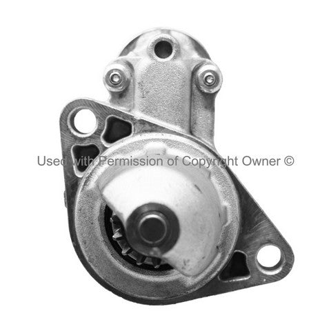 Quality-Built Starter P/N:12869 Fits: Mercedes-benz A220, Mercedes-benz A250, Mercedes-benz A35 Amg, Mercedes-benz Cla250, Mercedes-benz Cla35 Amg, Mercedes-benz Cla45 Amg, Mercedes-benz Gla250, Mercedes-benz Gla35 Amg, Mercedes-benz Gla45 Amg - Image 2