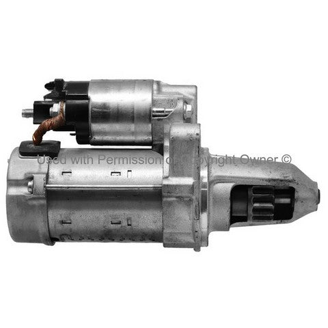 Quality-Built Starter P/N:12869 Fits: Mercedes-benz A220, Mercedes-benz A250, Mercedes-benz A35 Amg, Mercedes-benz Cla250, Mercedes-benz Cla35 Amg, Mercedes-benz Cla45 Amg, Mercedes-benz Gla250, Mercedes-benz Gla35 Amg, Mercedes-benz Gla45 Amg - Image 3