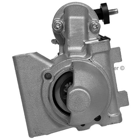 Quality-Built Starter P/N:12871 Fits: Chevrolet Cheyenne, Chevrolet Express 2500, Chevrolet Express 3500, Chevrolet Silverado 1500, Chevrolet Silverado 2500, GMC Savana 2500, GMC Savana 3500, GMC Sierra, GMC Yukon - Image 2