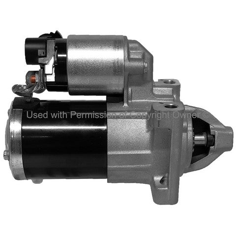 Quality-Built Starter P/N:12871 Fits: Chevrolet Cheyenne, Chevrolet Express 2500, Chevrolet Express 3500, Chevrolet Silverado 1500, Chevrolet Silverado 2500, GMC Savana 2500, GMC Savana 3500, GMC Sierra, GMC Yukon - Image 3