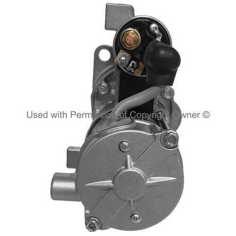 Quality-Built Starter P/N:12872 Fits: Chevrolet Silverado 2500 Hd 23-20, Chevrolet Silverado 3500 Hd 23-20, GMC Sierra 2500 Hd 23-20, GMC Sierra 3500 Hd 23-20 - Image 4