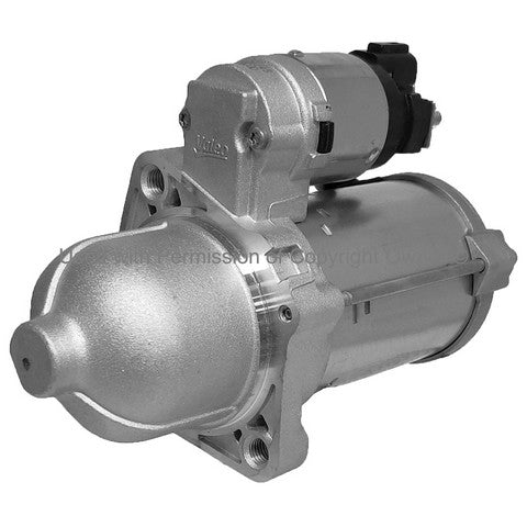 Quality-Built Starter P/N:12873 Fits: Genesis G80 25-21, Genesis Gv70 25-22, Genesis Gv80 25-21, Hyundai Santa Fe 25-21, Hyundai Sonata 24-20, Hyundai Tucson 24-22, Kia Sorento 23-21, Kia Sportage 2023, Kia Stinger 23-22 - Image 1