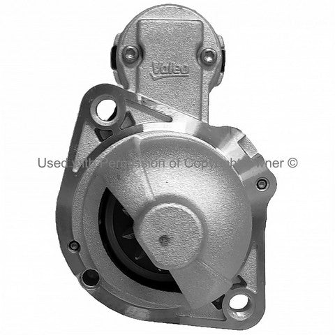 Quality-Built Starter P/N:12873 Fits: Genesis G80 25-21, Genesis Gv70 25-22, Genesis Gv80 25-21, Hyundai Santa Fe 25-21, Hyundai Sonata 24-20, Hyundai Tucson 24-22, Kia Sorento 23-21, Kia Sportage 2023, Kia Stinger 23-22 - Image 2