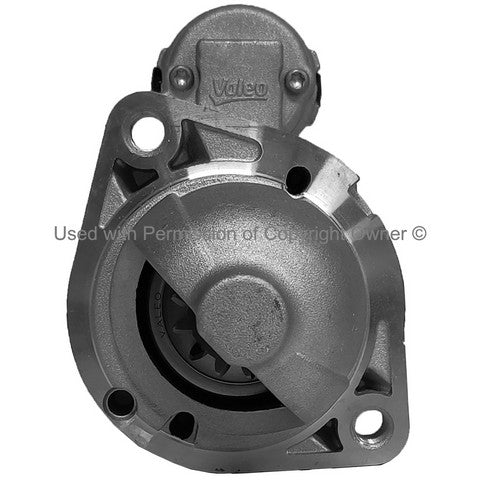Quality-Built Starter P/N:12877 Fits: Hyundai Elantra 24-21, Hyundai Kona 25-24 - Image 2