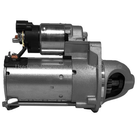 Quality-Built Starter P/N:12877 Fits: Hyundai Elantra 24-21, Hyundai Kona 25-24 - Image 4