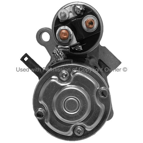 Quality-Built Starter P/N:12879 Fits: Ford F-150 22-21 - Image 3