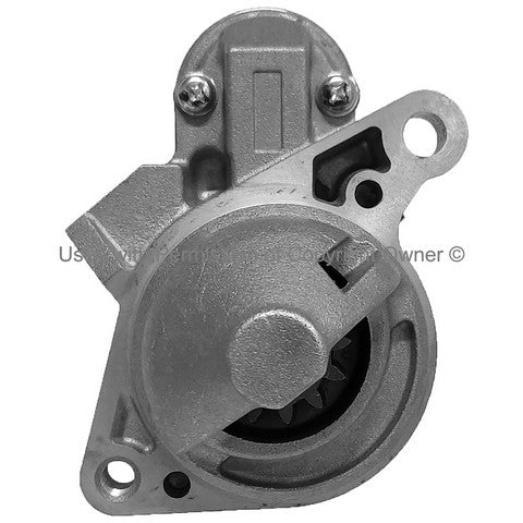 Quality-Built Starter P/N:12879 Fits: Ford F-150 22-21 - Image 2