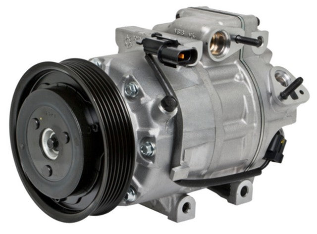 Four Seasons A/C Compressor Kit P/N:12879NK Fits: Kia Sorento 2014 - Image 4