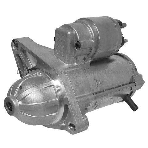 Quality-Built Starter P/N:12880 Fits: Ford F-150 23-21 - Image 1
