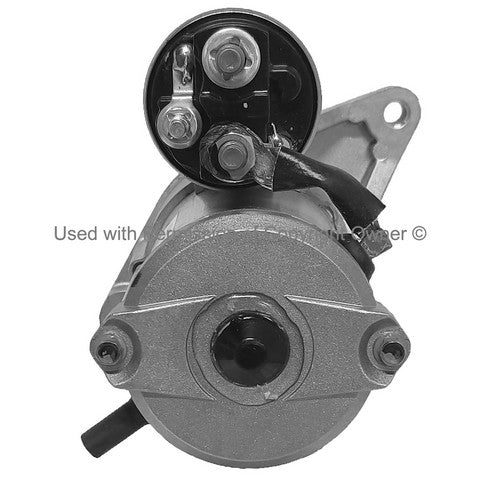 Quality-Built Starter P/N:12880 Fits: Ford F-150 23-21 - Image 4