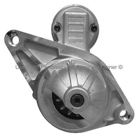 Quality-Built Starter P/N:12880 Fits: Ford F-150 23-21 - Image 3