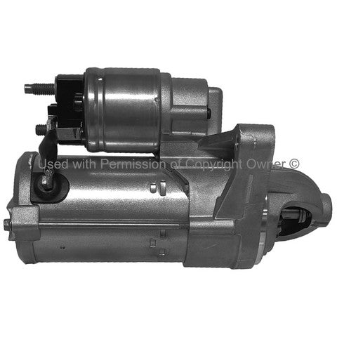 Quality-Built Starter P/N:12880 Fits: Ford F-150 23-21 - Image 2