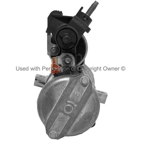 Quality-Built Starter P/N:12881 Fits: Ford Bronco 23-21 - Image 3